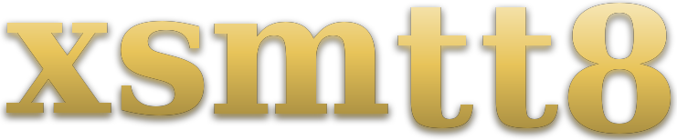 xsmtt8 logo